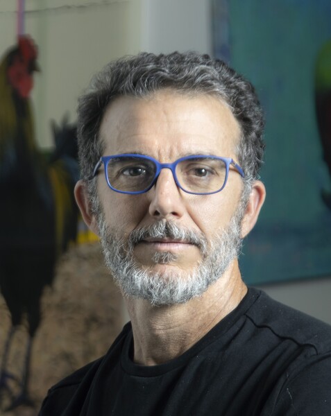 Eduardo Cabrer
