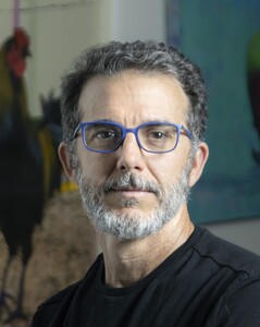 Eduardo Cabrer