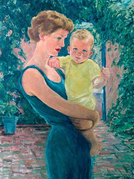 Fred Hope