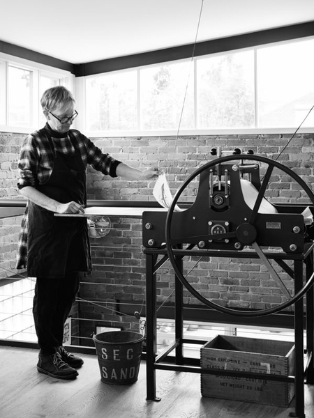 stephanie Jane Rampton