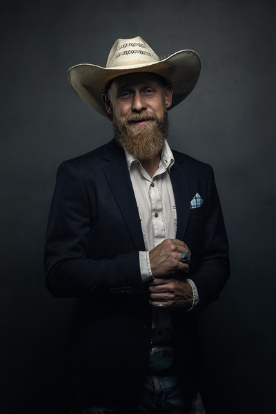 Matt Josef