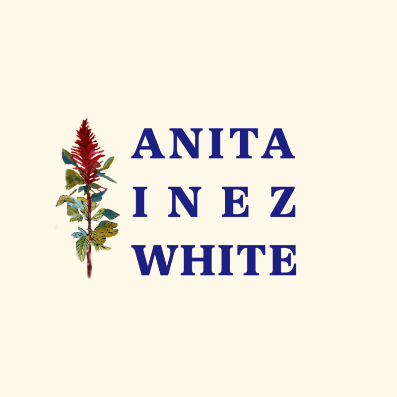 Anita Inez White logo