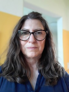 Melissa  Z. Clark