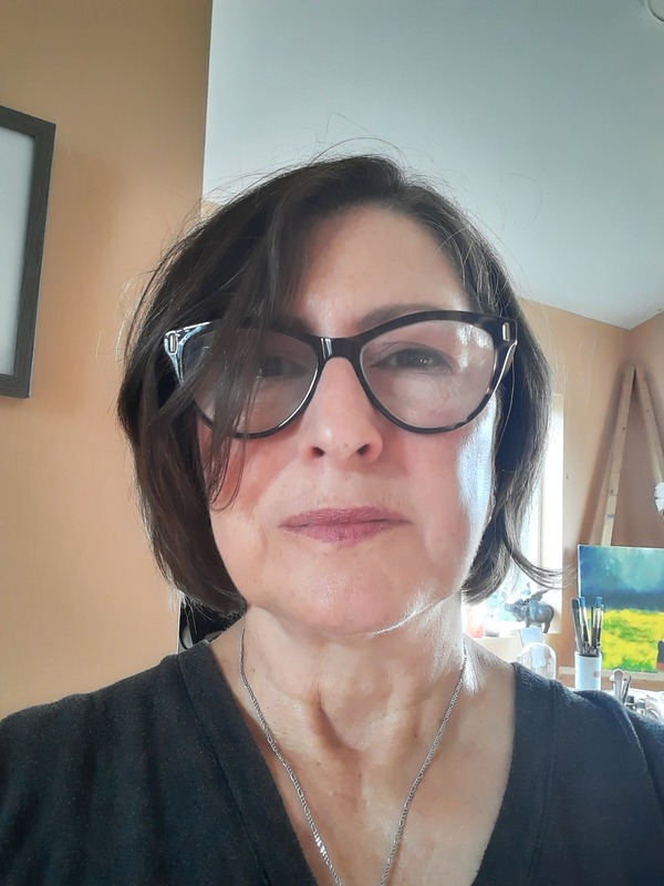 Melissa  Z. Clark profile image