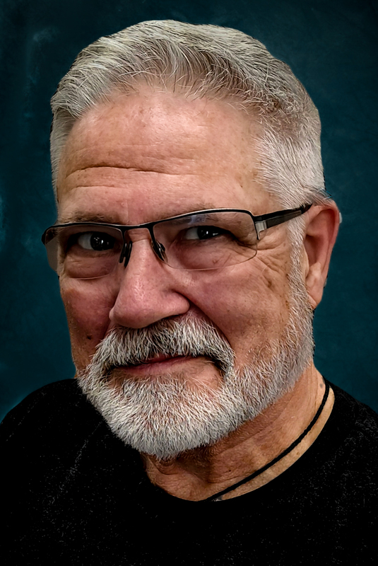 George Salter Photography profile image