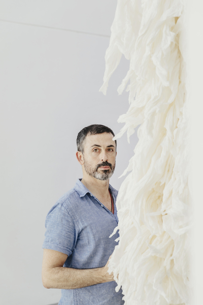 JAVIER LEÓN PÉREZ