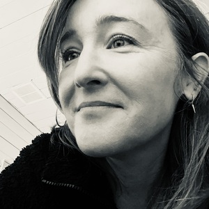 Lindsay Shillington