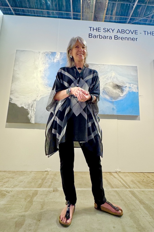 Barbara Brenner profile image