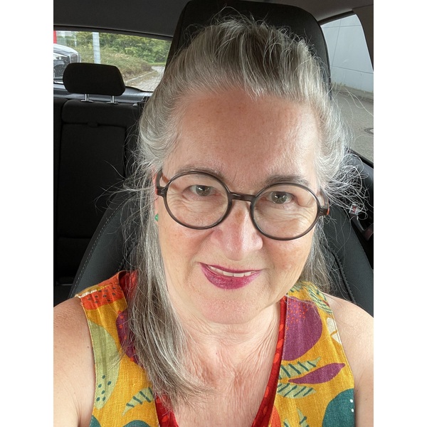 Susanne Cäcilie Walther