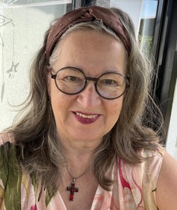 Susanne Cäcilie Walther