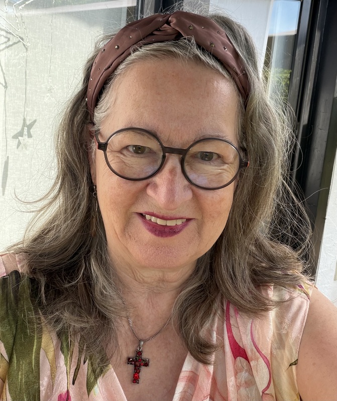 Susanne Cäcilie Walther profile image