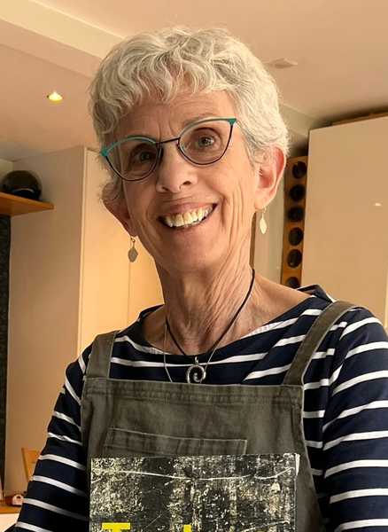 Hannah Klaus Hunter