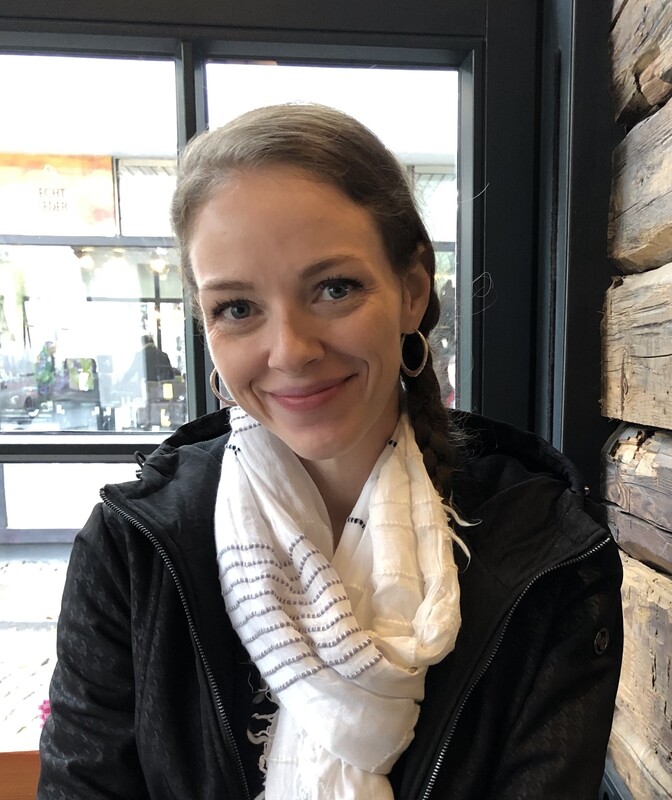 Amanda Daigle profile image