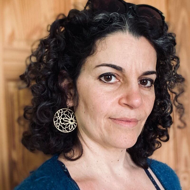 Joumana Medlej profile image