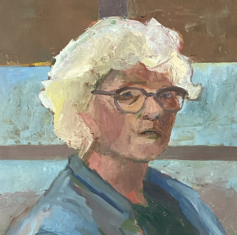Elizabeth de Bethune profile image