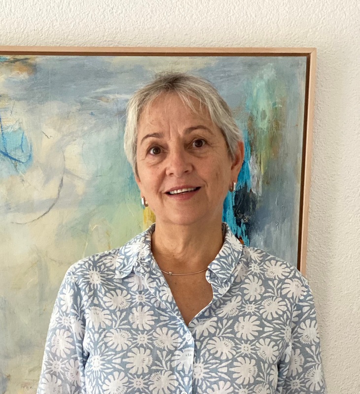 Alethea Eriksson profile image