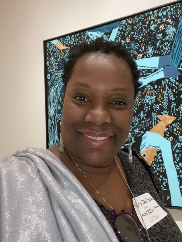 Hiliary A. Blalock profile image