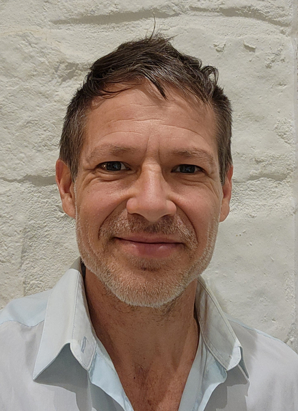 Tony Hyden