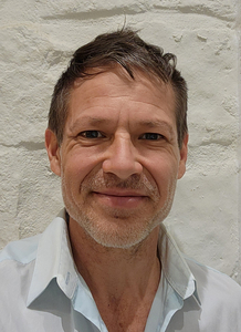 Tony Hyden