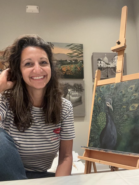 Erica Kyle Creations