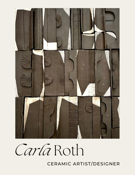 Carla Roth