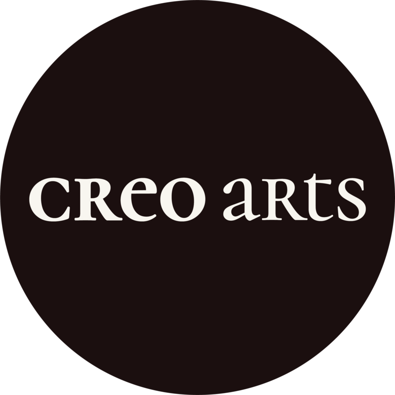 Creo Arts logo
