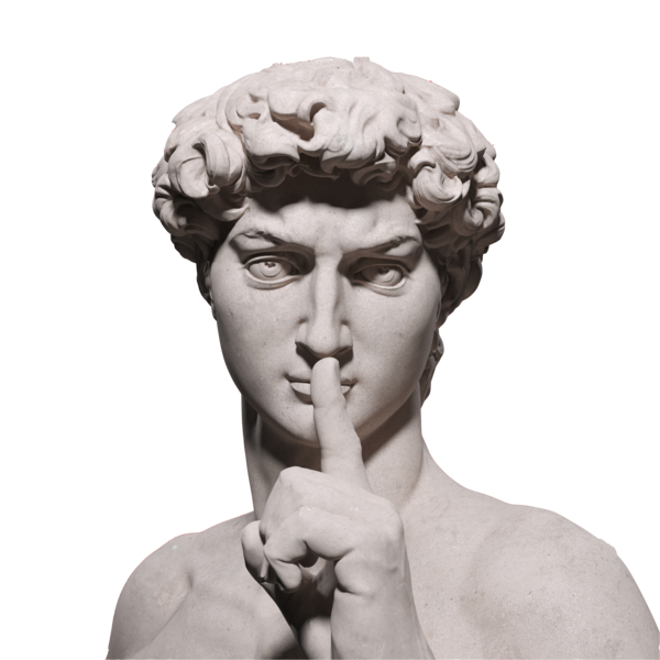 Super Secret Projects