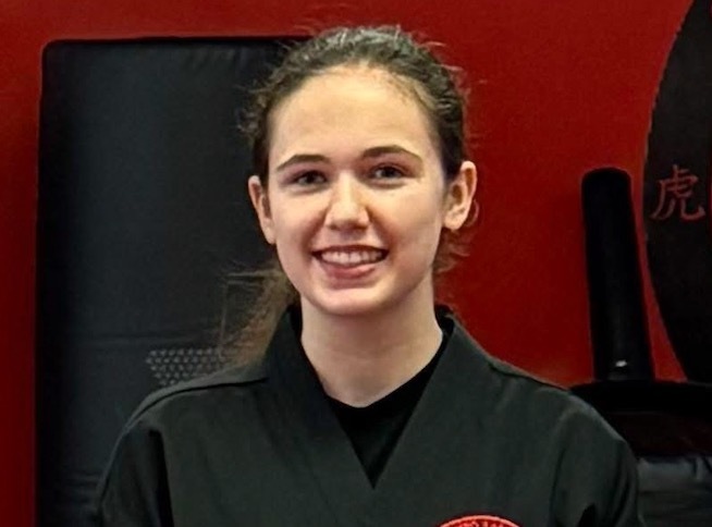 Madison Green profile image