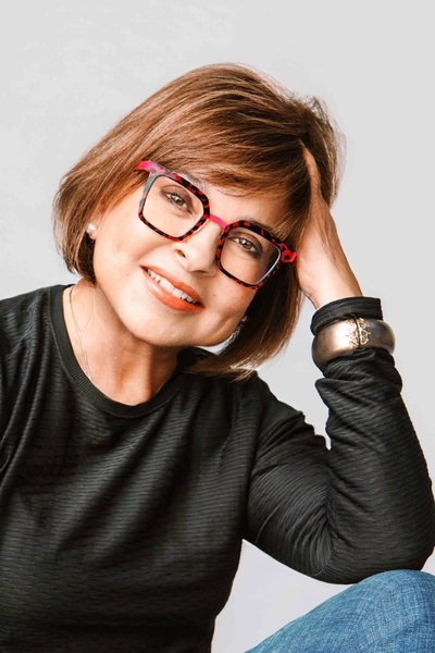 Martha Smith profile image