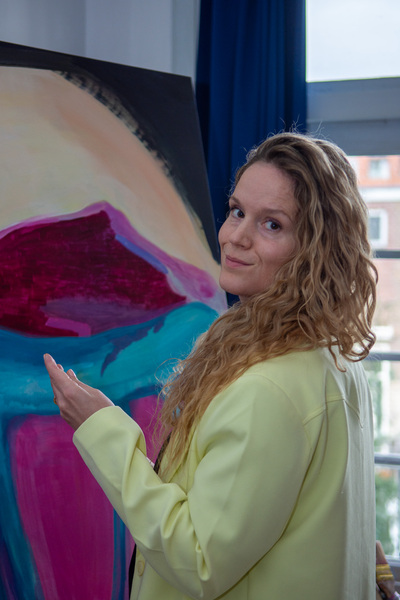 Erna Basten profile image