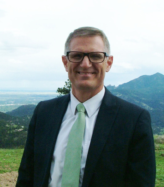 Ken Corbett
