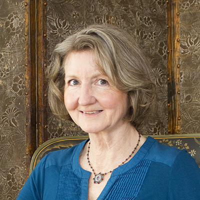 Elizabeth R. Whelan