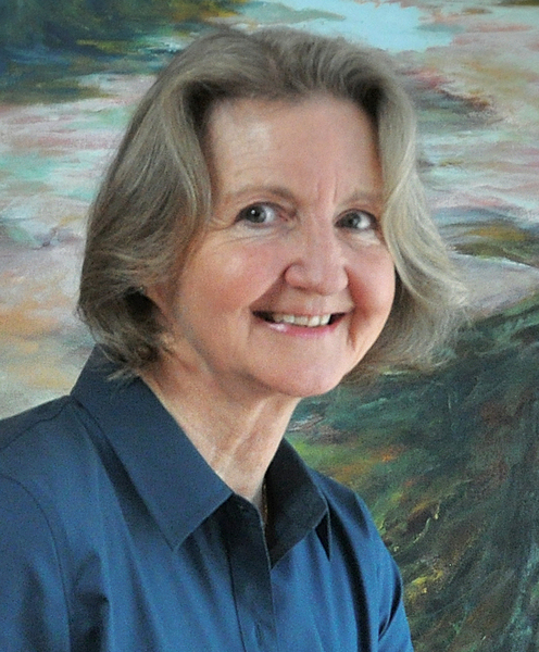 Elizabeth R. Whelan