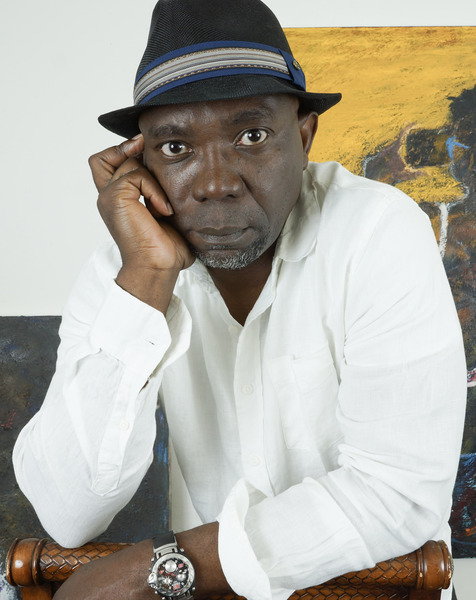 Temi Wynston Edun