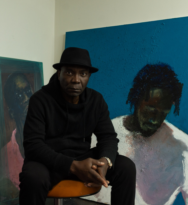 Temi Wynston Edun profile image