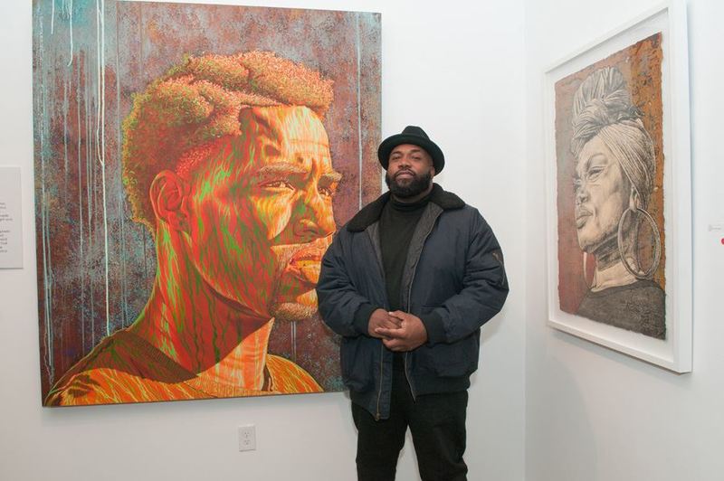 Alfred Conteh profile image