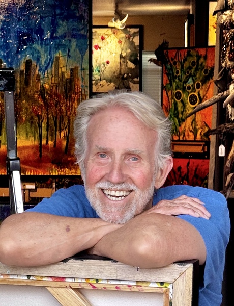 louie . rochon . fine . art profile image