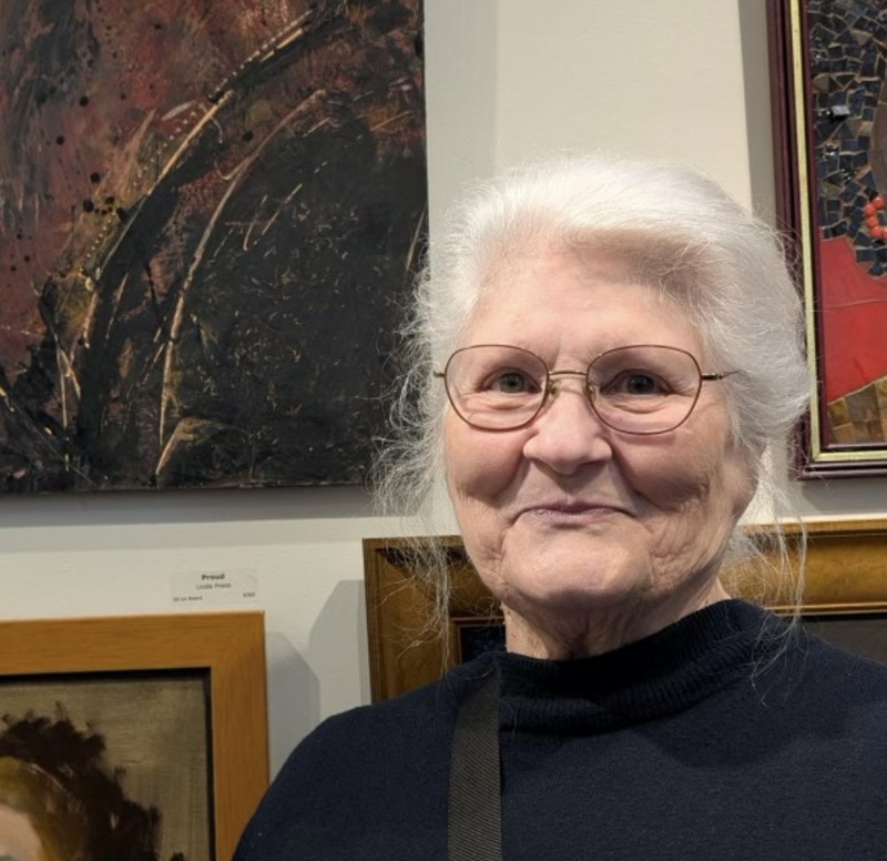 Barbara Talbott profile image