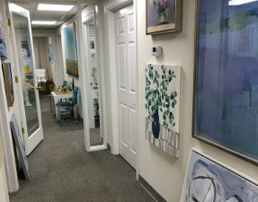 Sandra Morgan Interiors profile image