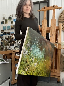 Elena Behrakis
