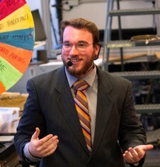 Peter Ruhren profile image