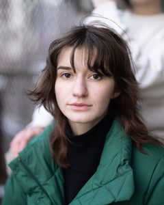 Caroline Rose Clayton