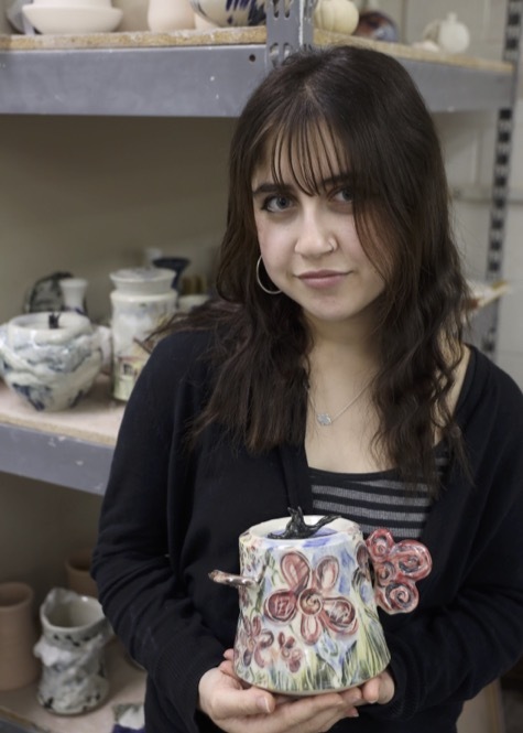 Raia Silverman profile image