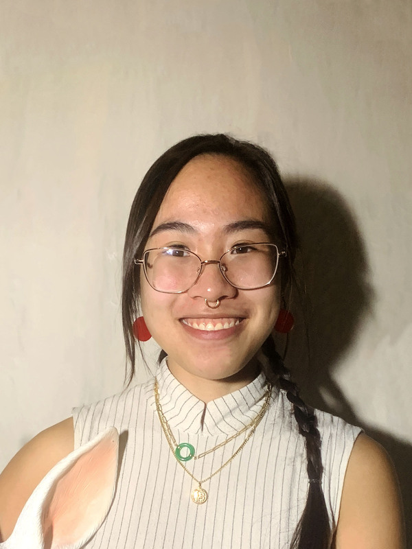 Belle Chau profile image