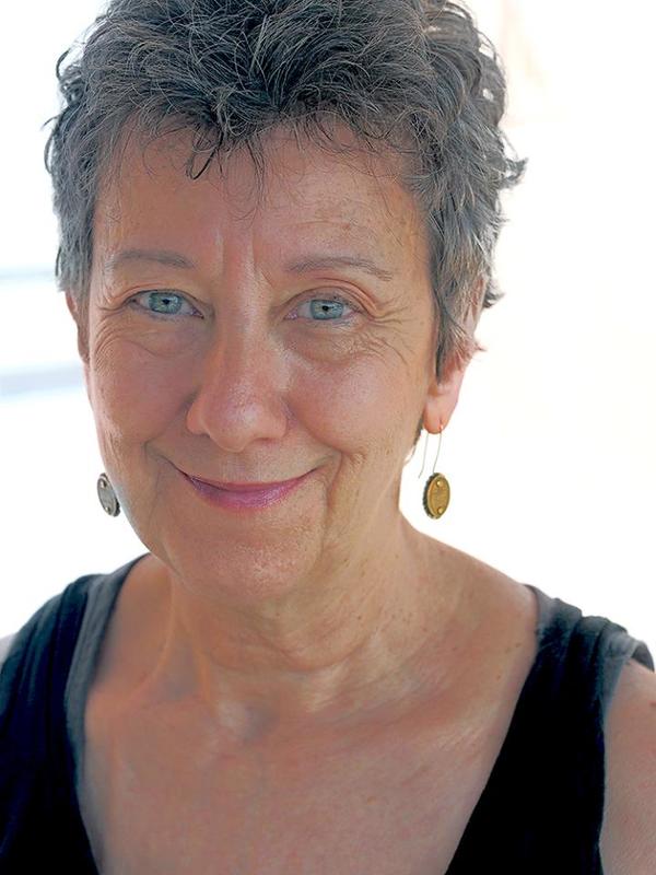 Paula Roland profile image