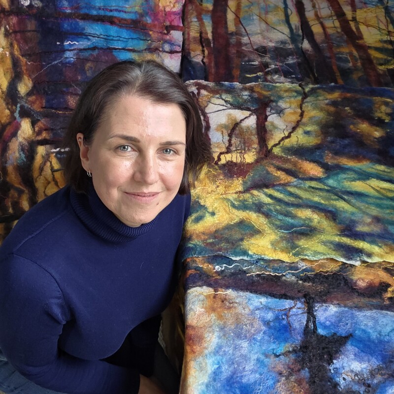 Steph Jansen profile image
