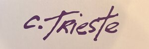 Carol Trieste