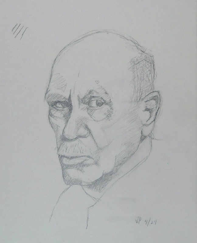 Victor Proulx profile image