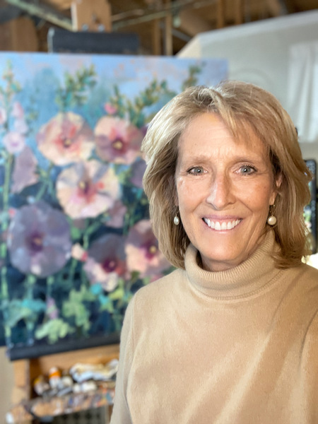 Kristin K Hosbein