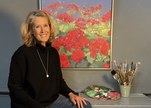 Kristin K Hosbein